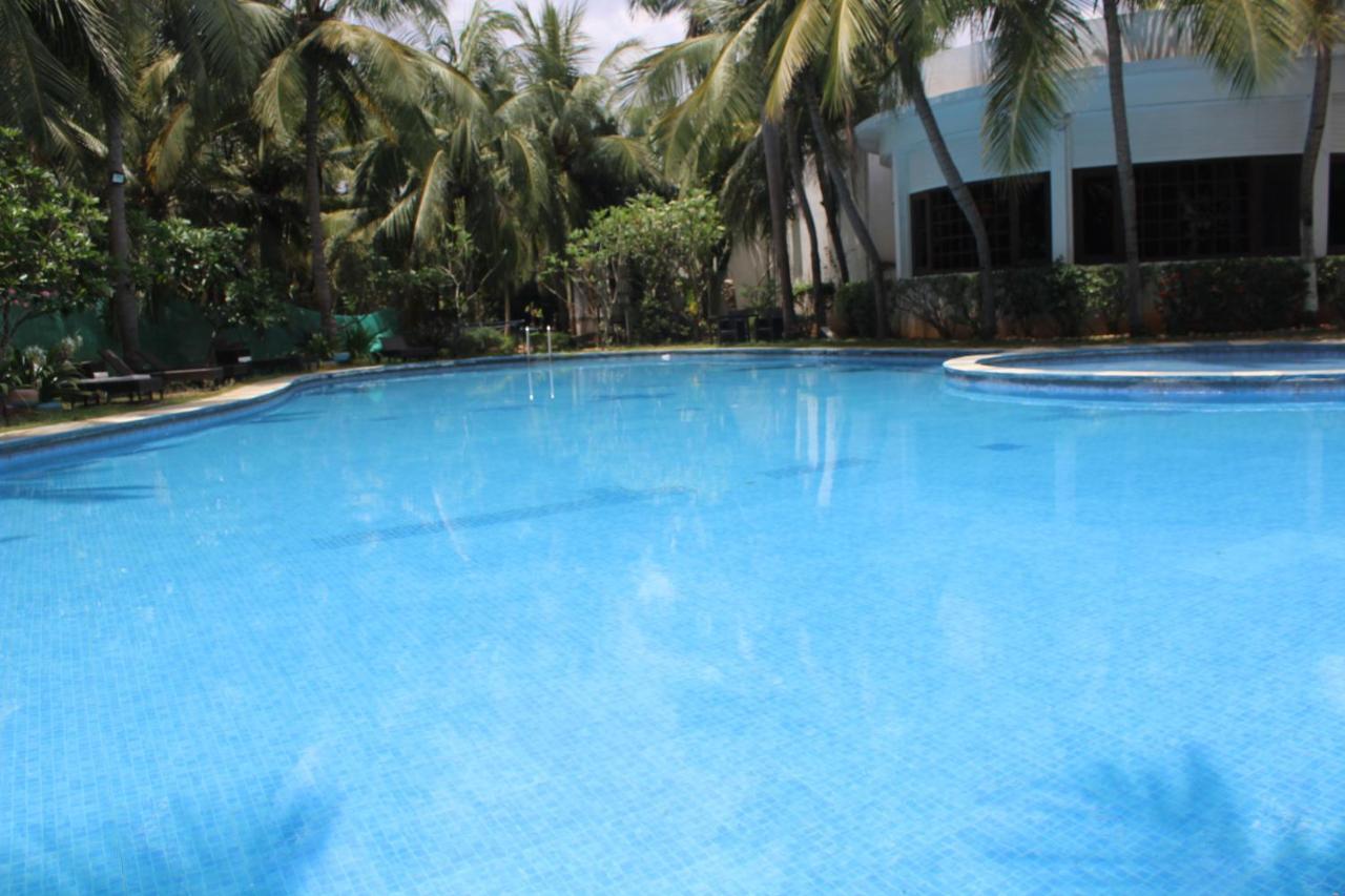 Vedic Village Sriperumbudur Formerly Known As Citrus Hotel Eksteriør bilde